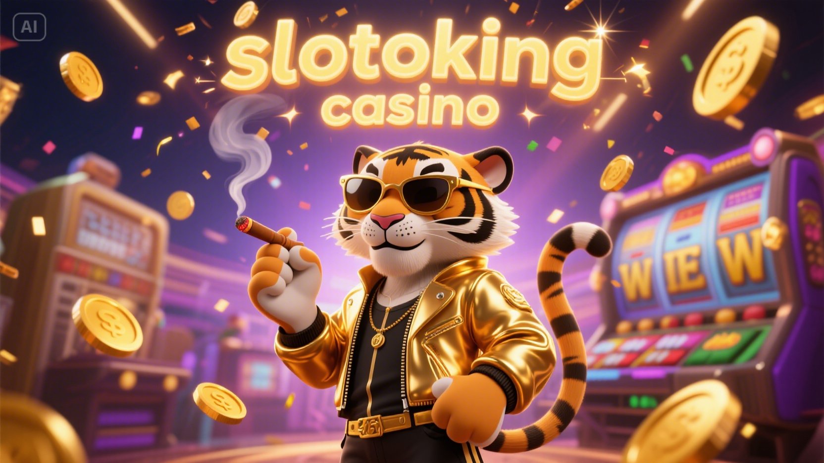 slotoking casino